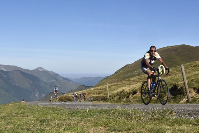 Aubisque 2016